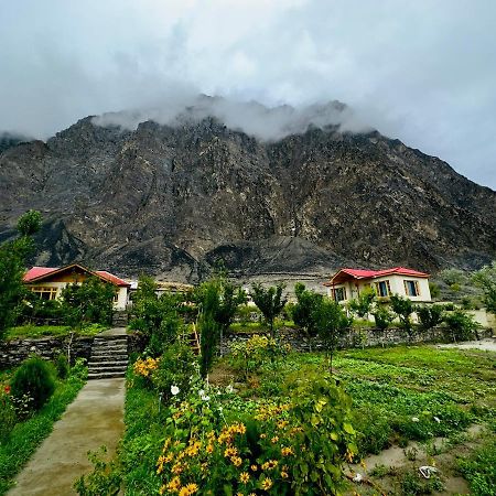 Orgventure Resorts Skardu Extérieur photo