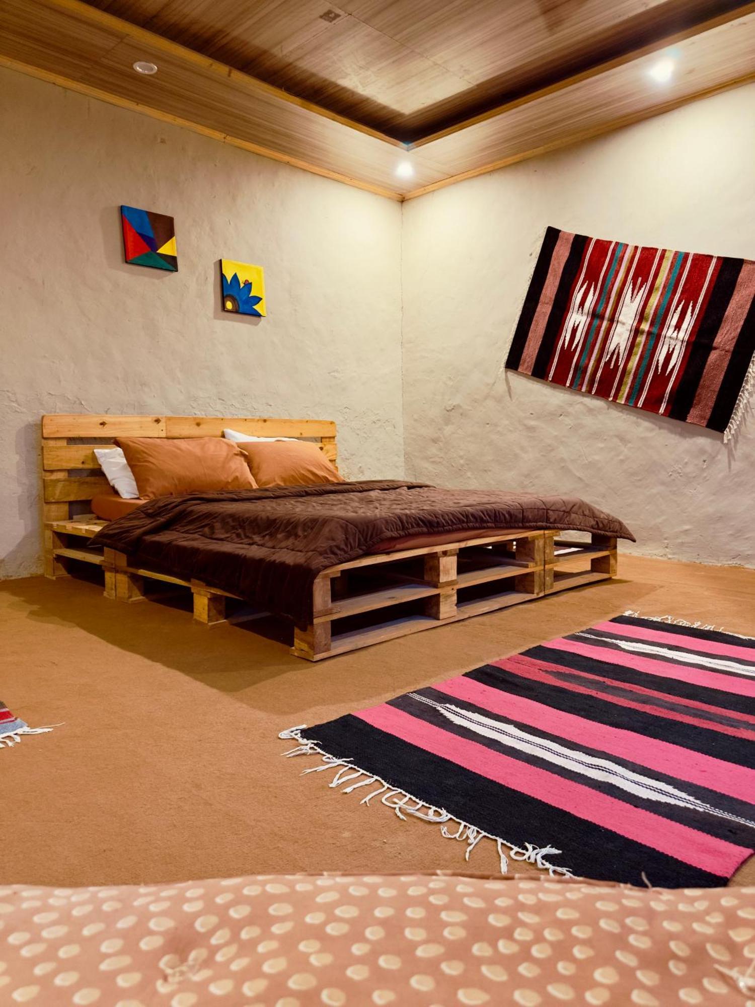 Orgventure Resorts Skardu Extérieur photo