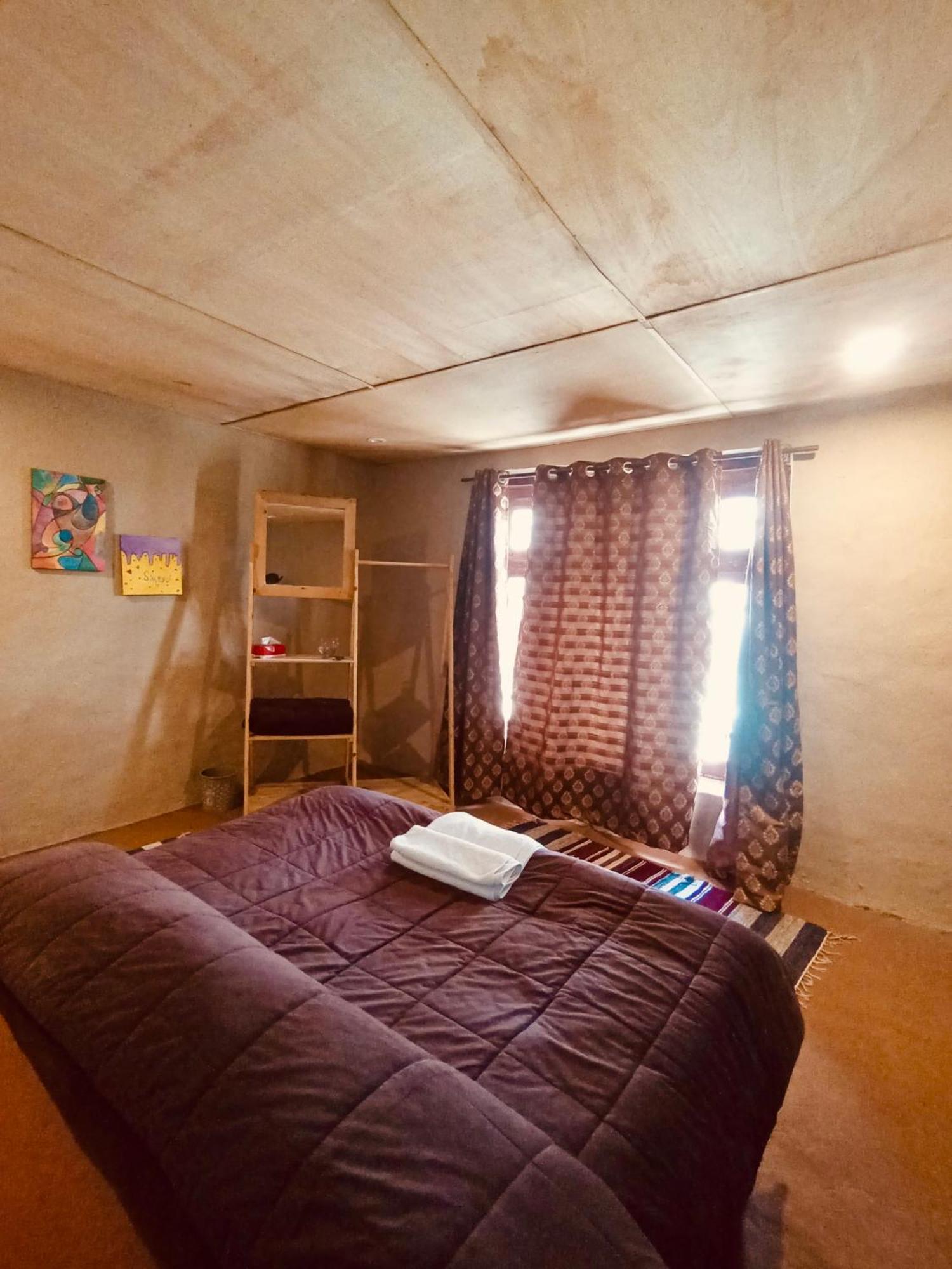 Orgventure Resorts Skardu Extérieur photo